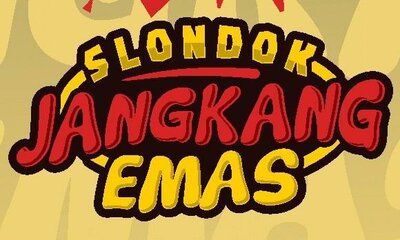 Trademark JANGKANG EMAS
