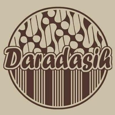 Trademark Daradasih