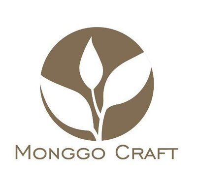 Trademark MONGGO CRAFT