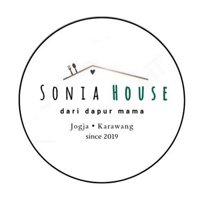 Trademark SONIA HOUSE