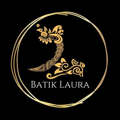 Trademark BATIK LAURA