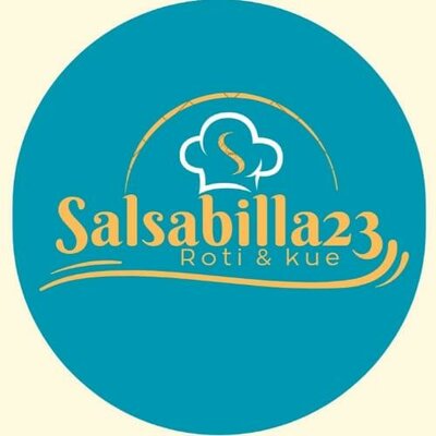 Trademark Salsabilla23