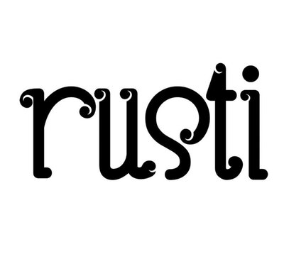 Trademark rusti