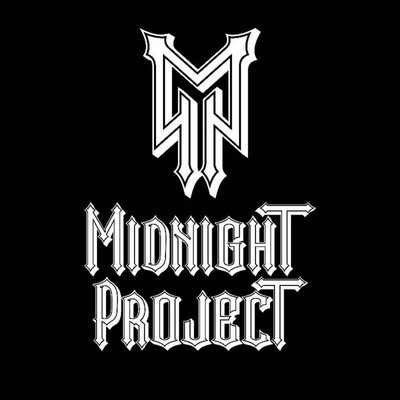 Trademark MIDNIGHT PROJECT YANG ARTINYA PROYEK TENGAH MALAM