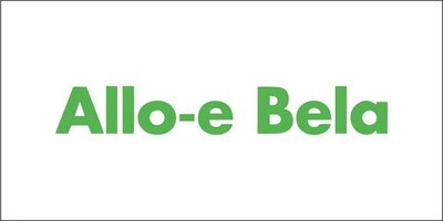 Trademark Allo-e Bela