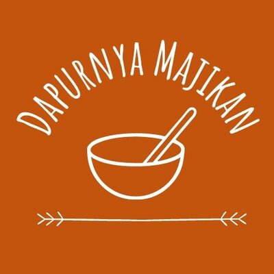 Trademark DAPURNYA MAJIKAN