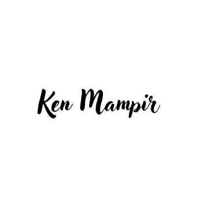 Trademark Ken Mampir