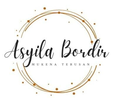 Trademark Asyila Bordir