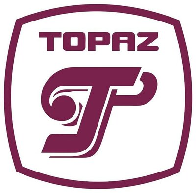 Trademark TOPAZ