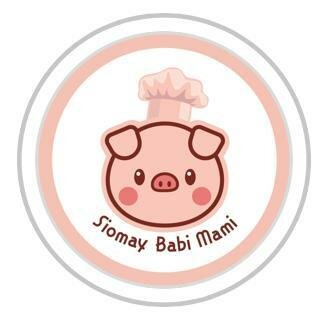 Trademark Siomay Babi Mami