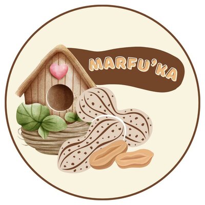 Trademark MARFU`KA