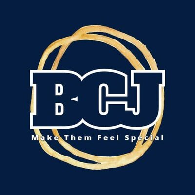 Trademark BCJ