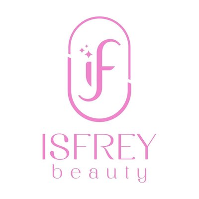 Trademark ISFREY BEAUTY + LOGO