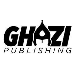 Trademark GHAZI PUBLISHING