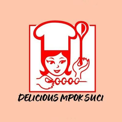 Trademark Delicious Mpok Suci