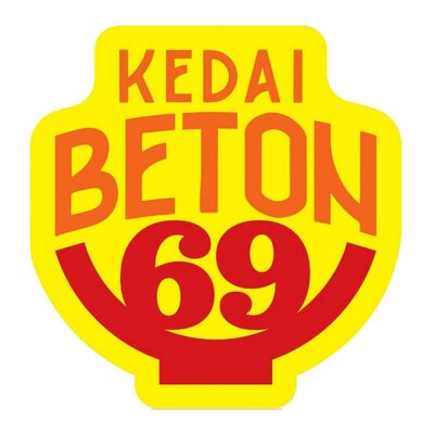 Trademark Kedai Beton 69