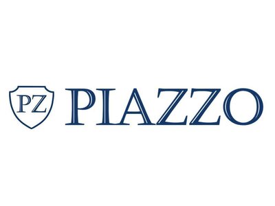 Trademark PIAZZO + LOGO