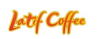 Trademark Latif Coffee