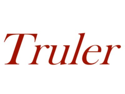 Trademark TRULER