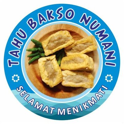 Trademark TAHU BAKSO NUMANI