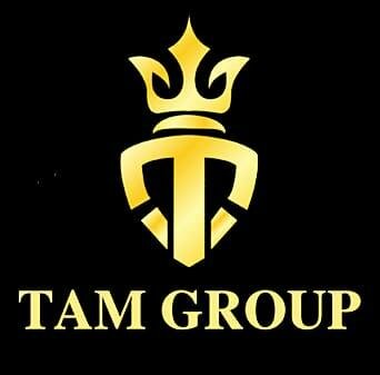 Trademark TAM GROUP