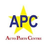 Trademark APC Auto Parts Centre