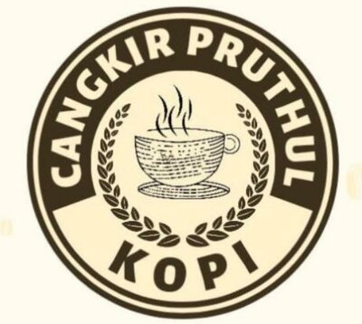 Trademark CANGKIR PRUTHUL