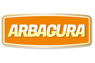 Trademark ARBAGURA