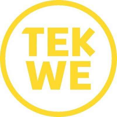 Trademark TEKWE