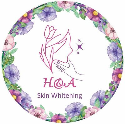 Trademark H&A Skin Whitening