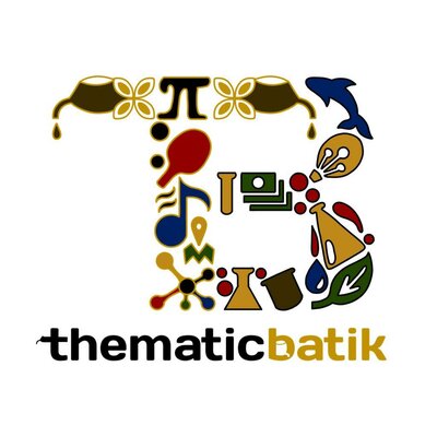 Trademark thematicbatik