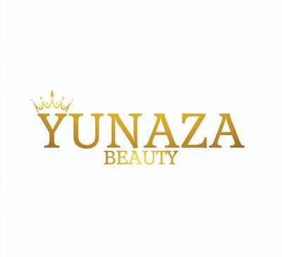 Trademark Yunaza Beauty + Logo