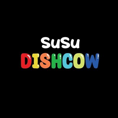 Trademark SUSU DISHCOW