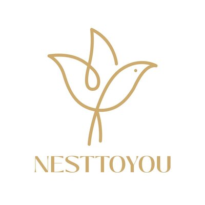 Trademark NESTTOYOU dan Logo