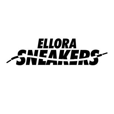 Trademark Ellora Sneakers