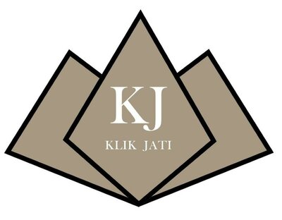 Trademark KJ Klik Jati + Logo