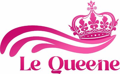 Trademark Le Queene + Logo