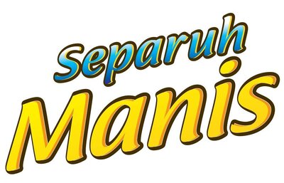 Trademark Separuh Manis