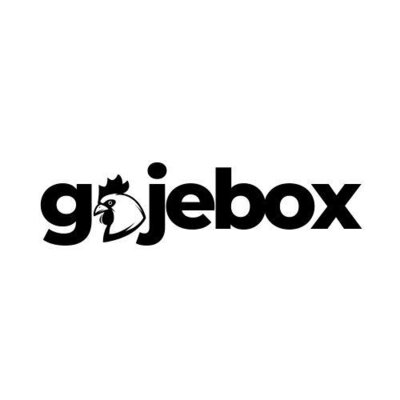 Trademark GAJEBOX