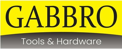 Trademark GABBRO Tools & Hardware