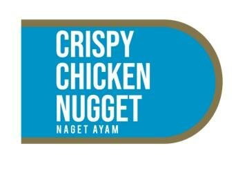 Trademark Crispy Chicken Nugget