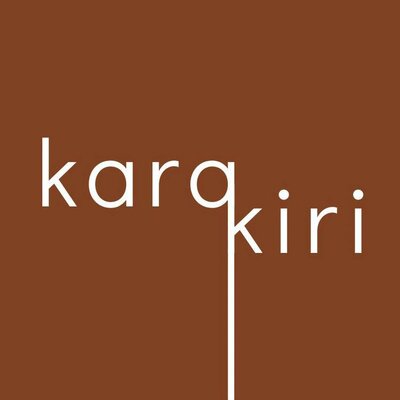 Trademark karakiri