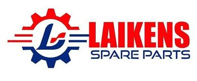 Trademark LAIKENS SPARE PARTS + Lukisan