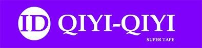 Trademark ID QIYI-QIYI + LOGO