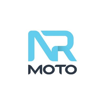 Trademark NR MOTO