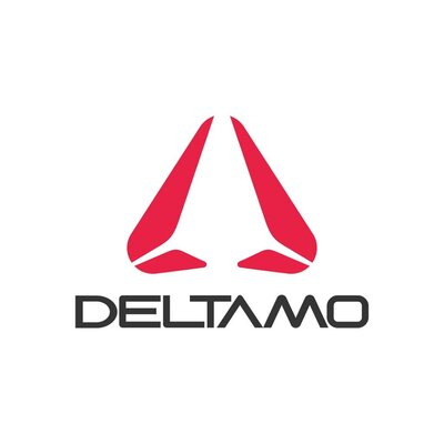 Trademark DELTAMO