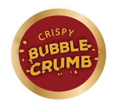 Trademark Crispy Bubble Crumb