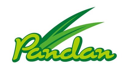 Trademark PANDAN + LOGO