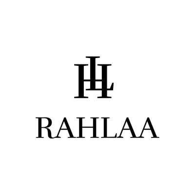 Trademark RAHLAA + LOGO