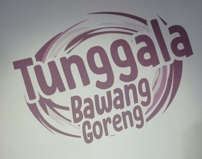 Trademark Tunggala Bawang Goreng